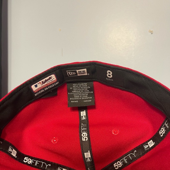 Angels Hat - Picture 2 of 2